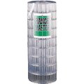 Jackson Wire 10 01 40 14 Welded Wire Fence, 100 ft L, 60 in H, 2 x 4 in Mesh, 1212 Gauge, Galvanized 10014014